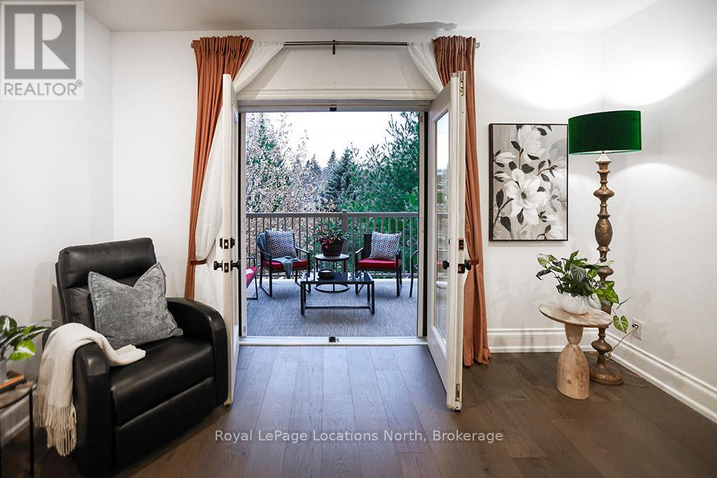 207 - 25 Beaver Street S, Blue Mountains, Ontario  N0H 2P0 - Photo 8 - X12581266