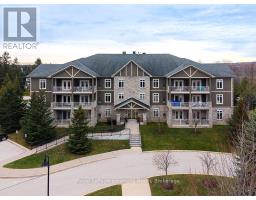 207 - 25 BEAVER STREET S, Blue Mountains, Ontario