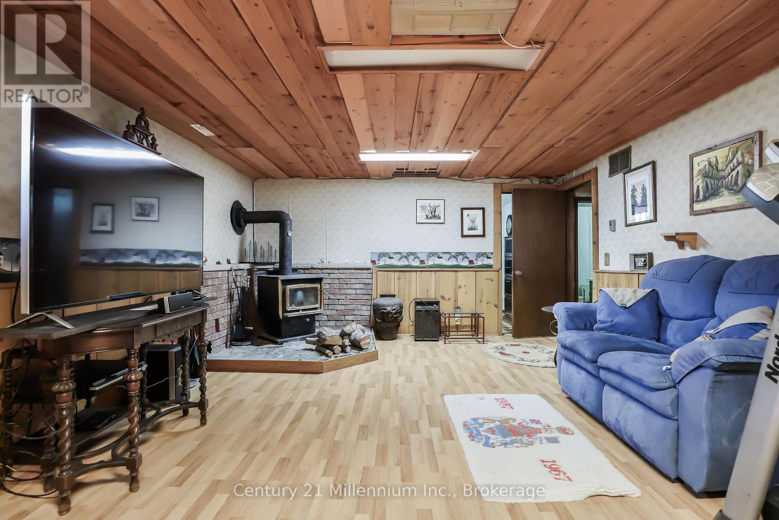 790 Lake Range Drive, Huron-Kinloss, Ontario  N2Z 0C3 - Photo 29 - X12581272