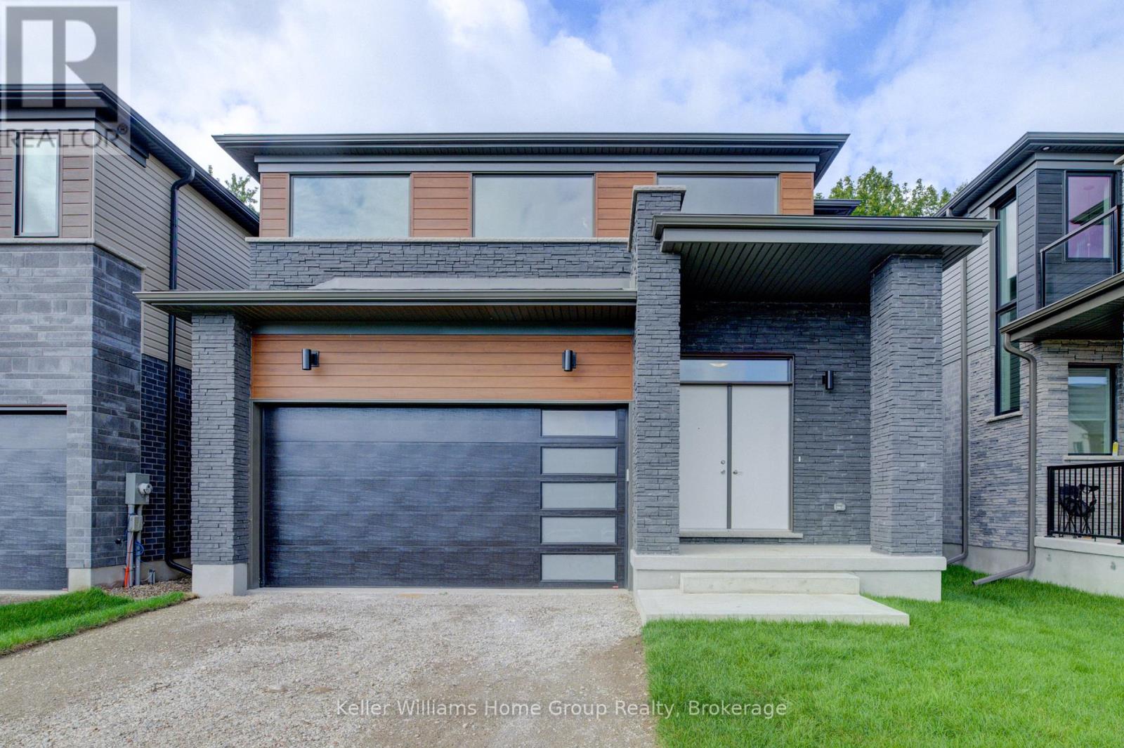 16 NICHOLAS WAY, Guelph, Ontario