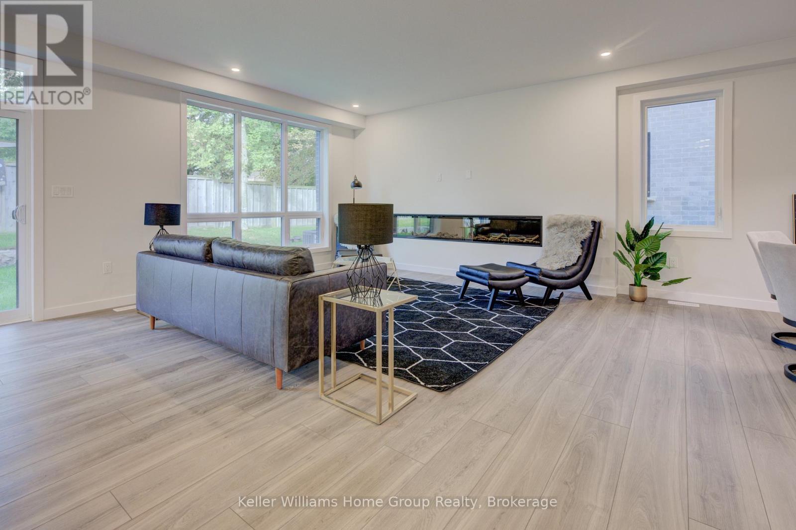 16 Nicholas Way, Guelph, Ontario  N1E 0T1 - Photo 16 - X12581366