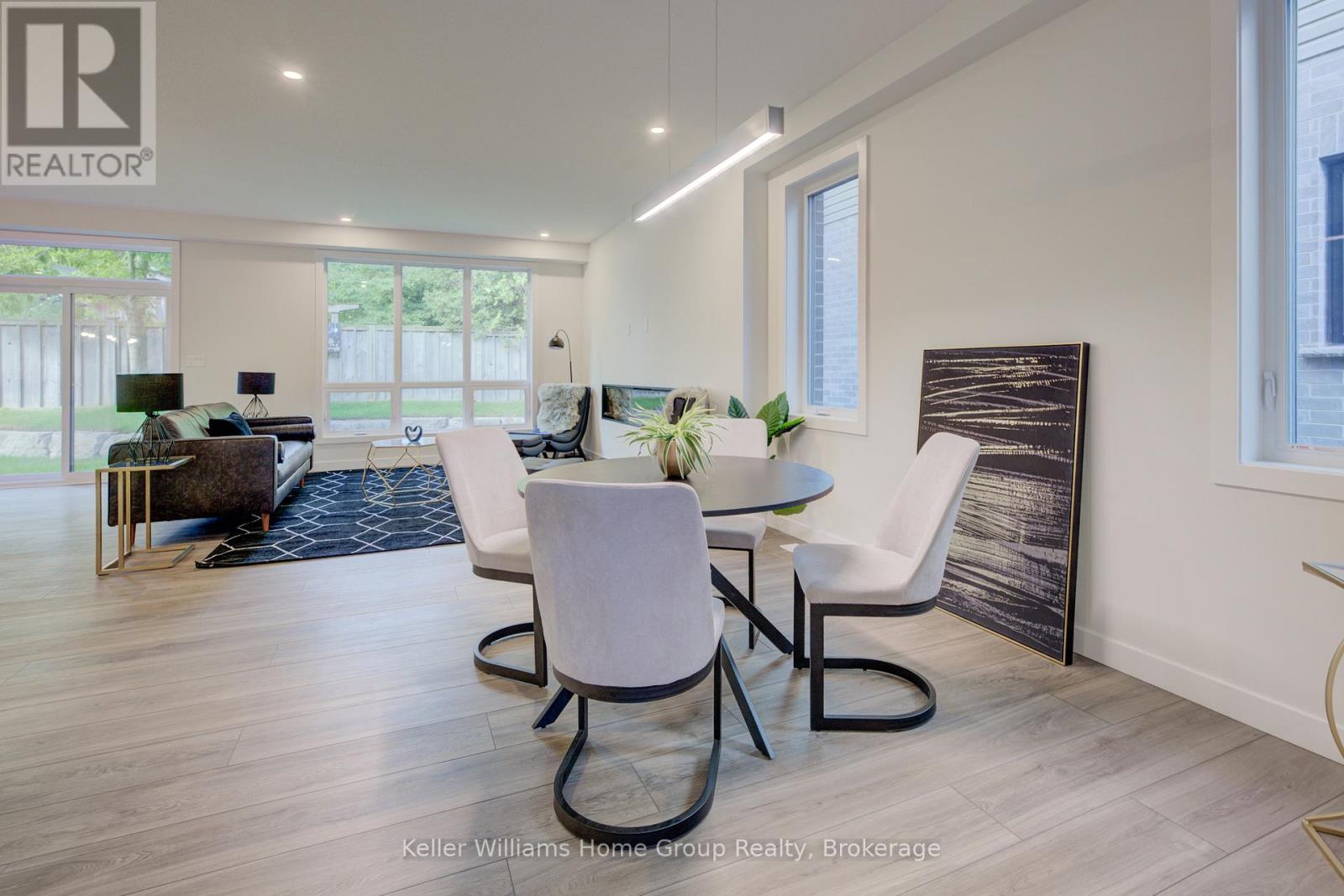 16 Nicholas Way, Guelph, Ontario  N1E 0T1 - Photo 4 - X12581366