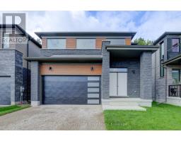 16 NICHOLAS WAY, Guelph, Ontario