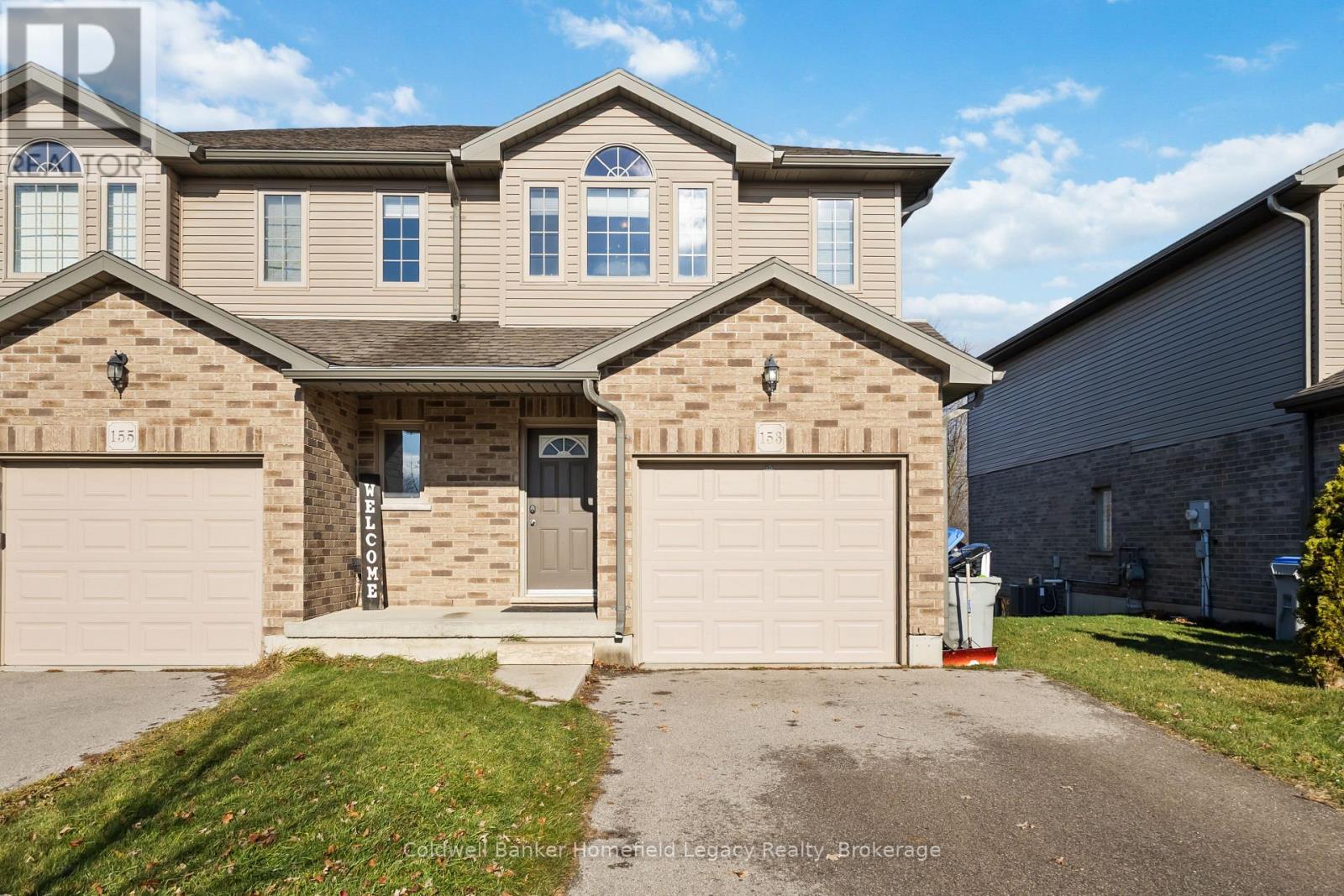 153 EDISON STREET, St. Marys, Ontario