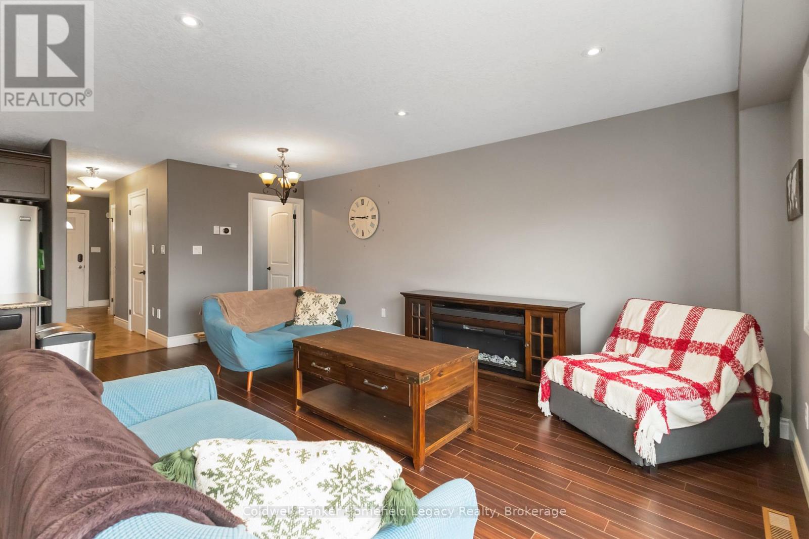 153 Edison Street, St. Marys, Ontario  N4X 0A8 - Photo 11 - X12581418