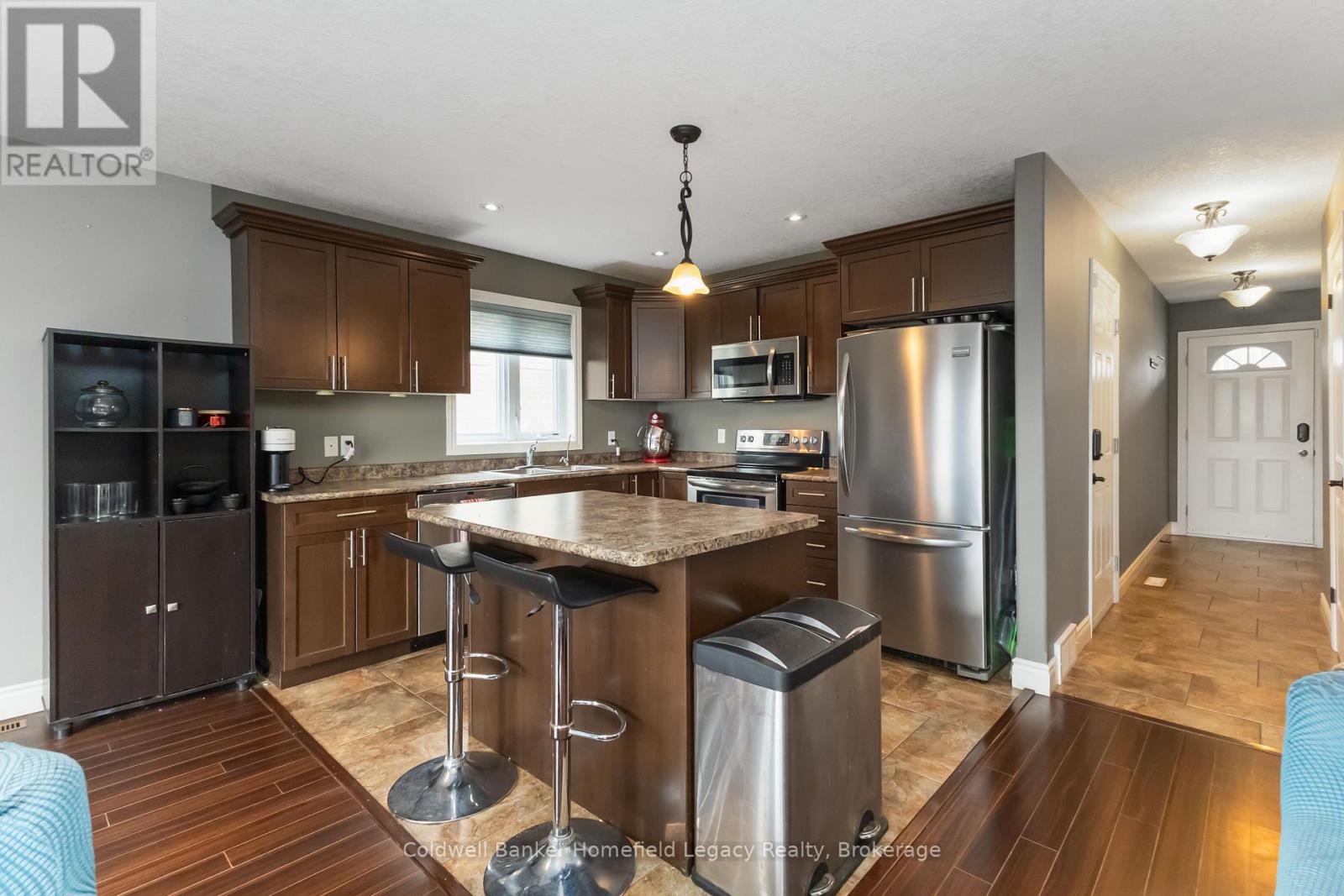 153 Edison Street, St. Marys, Ontario  N4X 0A8 - Photo 14 - X12581418