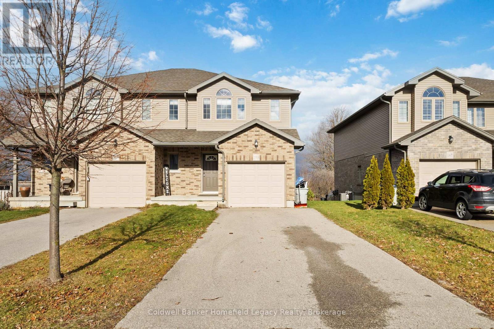 153 Edison Street, St. Marys, Ontario  N4X 0A8 - Photo 2 - X12581418