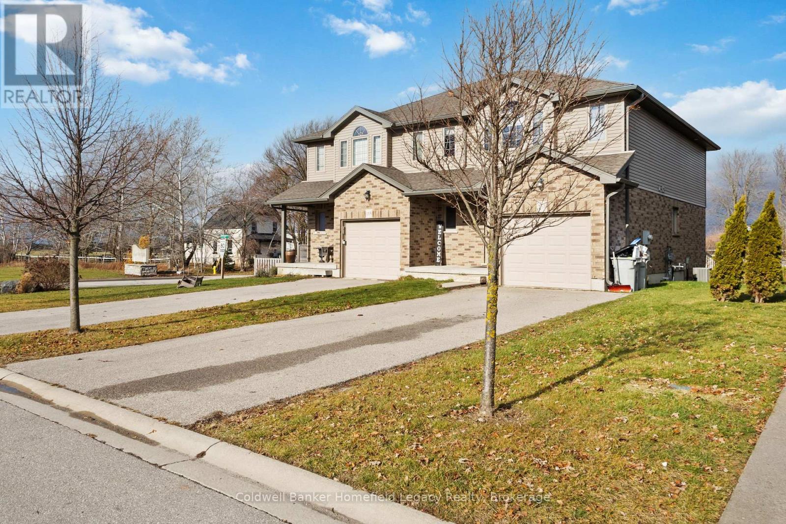 153 Edison Street, St. Marys, Ontario  N4X 0A8 - Photo 3 - X12581418