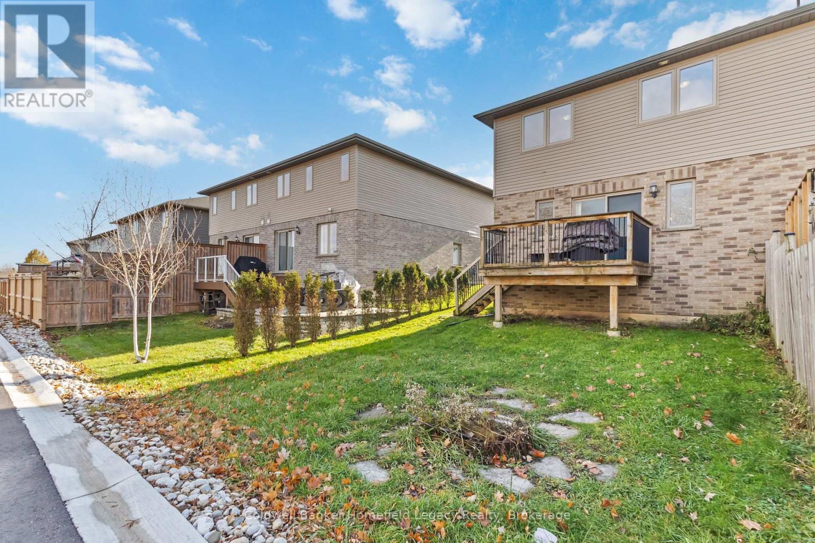 153 Edison Street, St. Marys, Ontario  N4X 0A8 - Photo 37 - X12581418