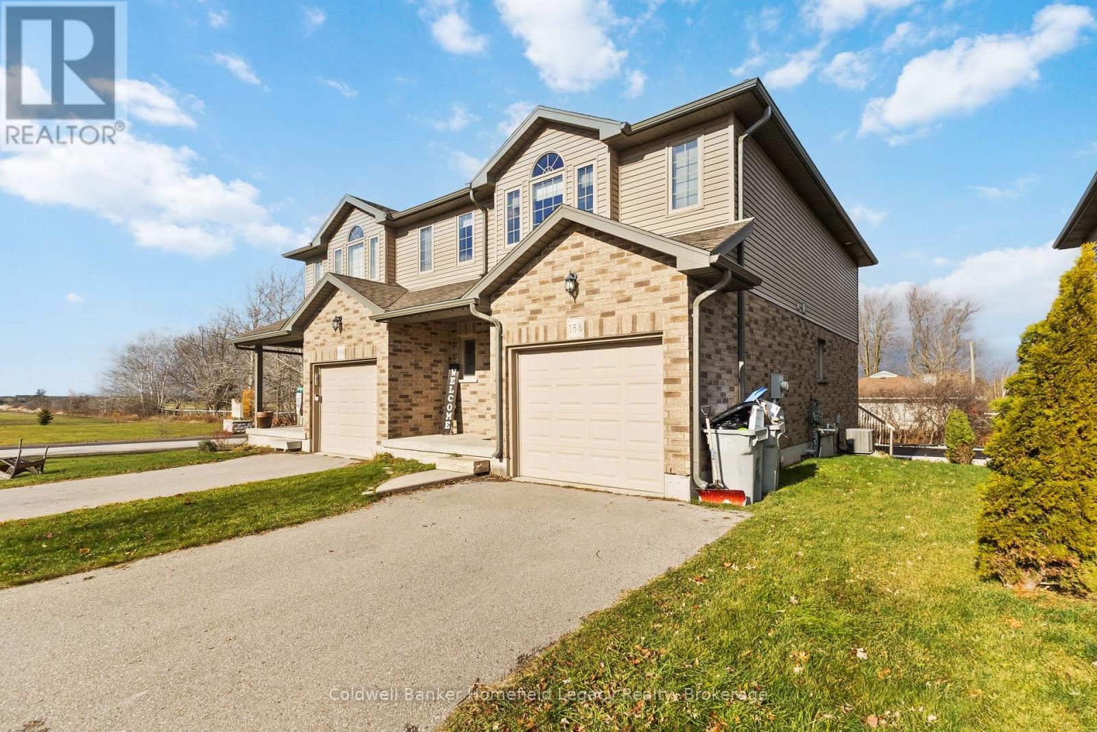 153 Edison Street, St. Marys, Ontario  N4X 0A8 - Photo 4 - X12581418