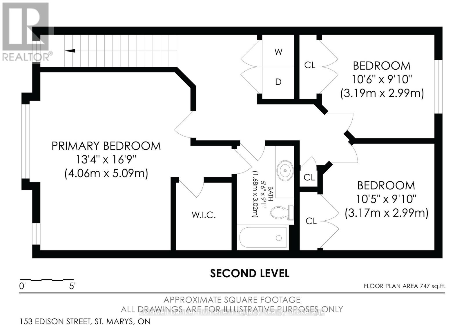 153 Edison Street, St. Marys, Ontario  N4X 0A8 - Photo 45 - X12581418