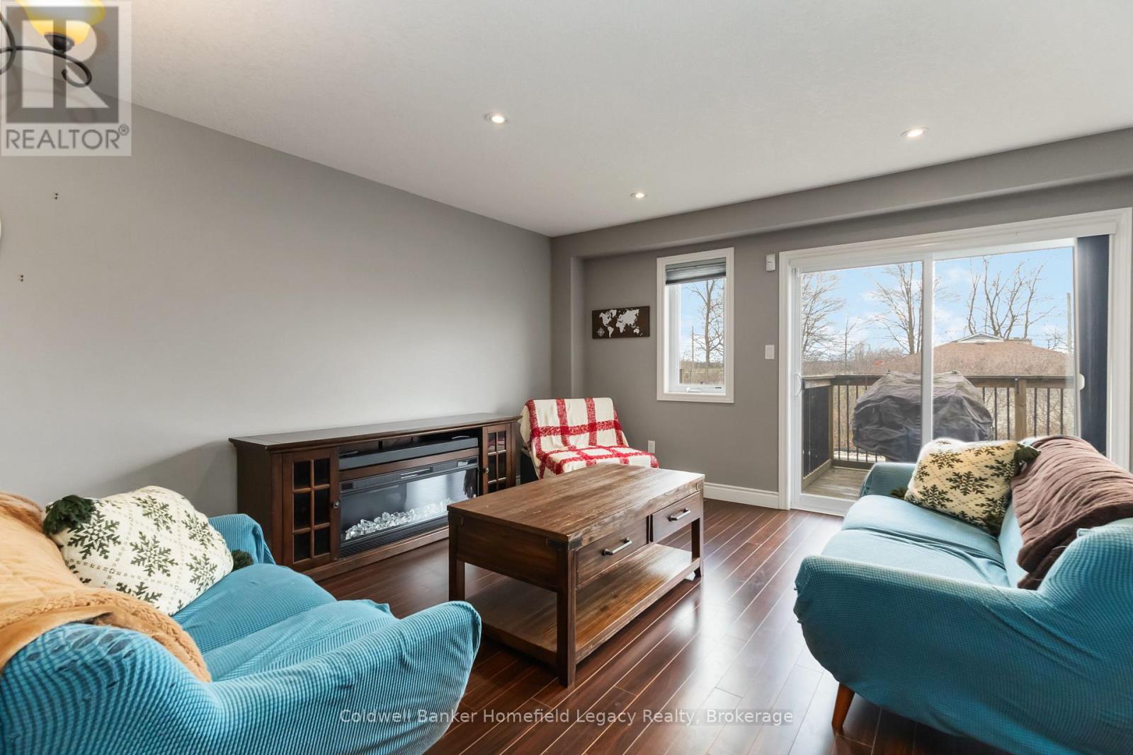 153 Edison Street, St. Marys, Ontario  N4X 0A8 - Photo 9 - X12581418