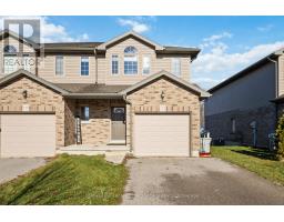 153 EDISON STREET, St. Marys, Ontario