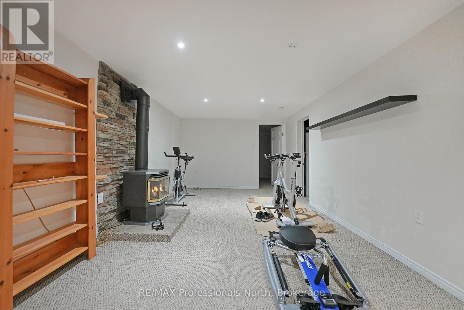 78 Maple Street, Bancroft, Ontario K0L 1C0 - Photo 15 - X12581438