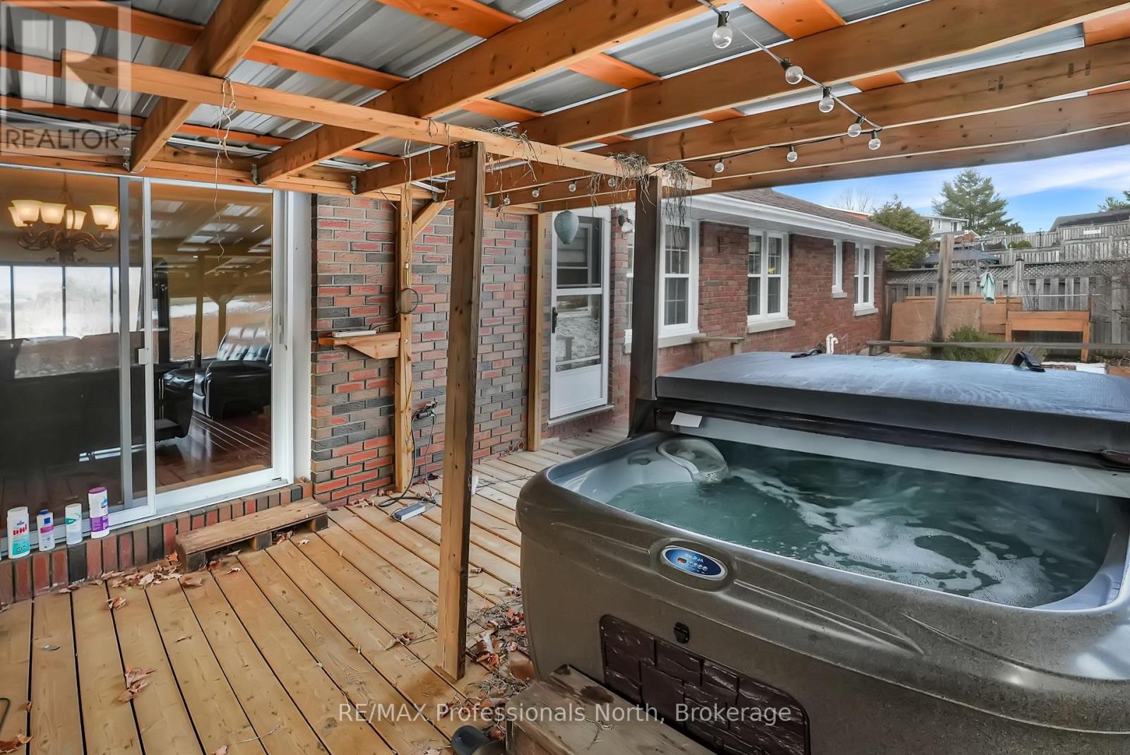 78 Maple Street, Bancroft, Ontario K0L 1C0 - Photo 31 - X12581438