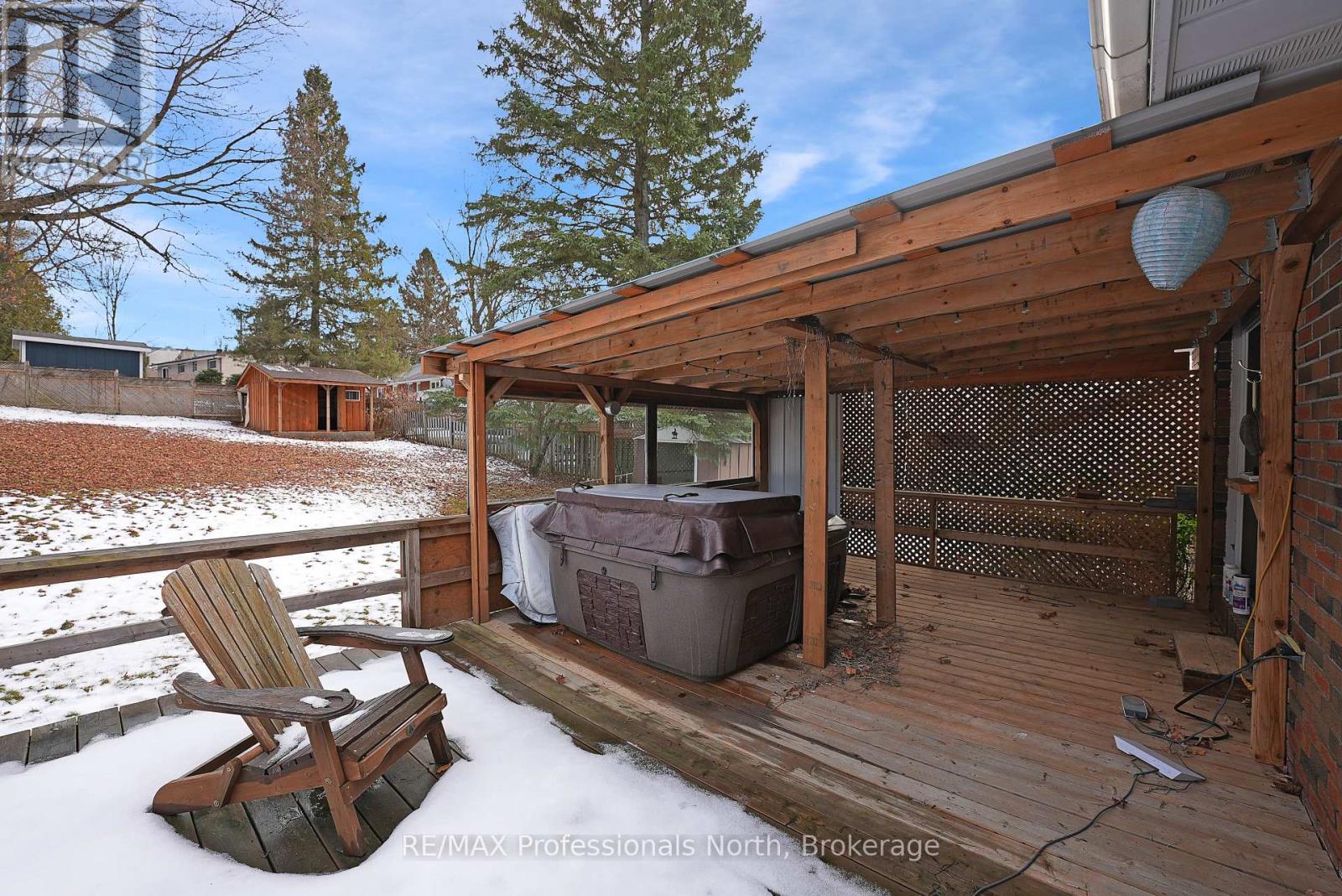 78 Maple Street, Bancroft, Ontario K0L 1C0 - Photo 32 - X12581438