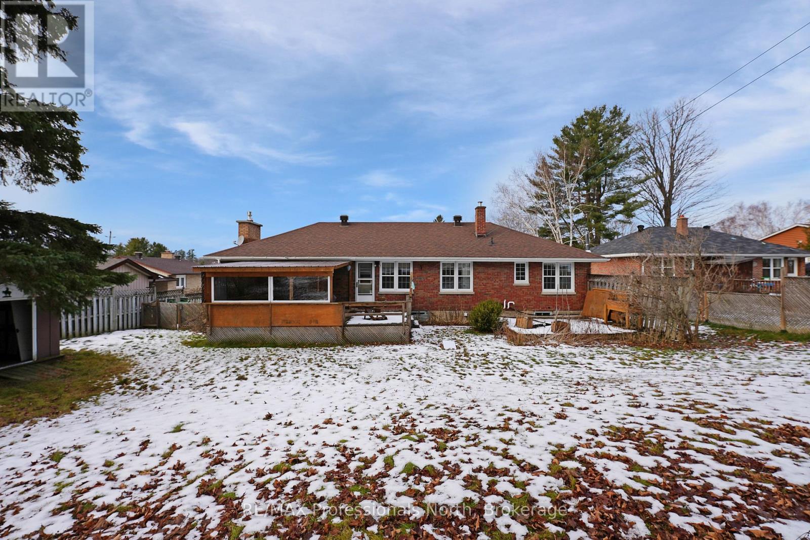 78 Maple Street, Bancroft, Ontario K0L 1C0 - Photo 33 - X12581438