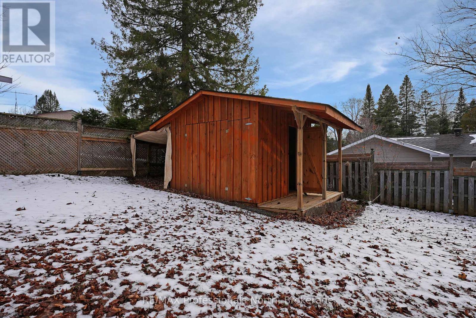 78 Maple Street, Bancroft, Ontario K0L 1C0 - Photo 34 - X12581438