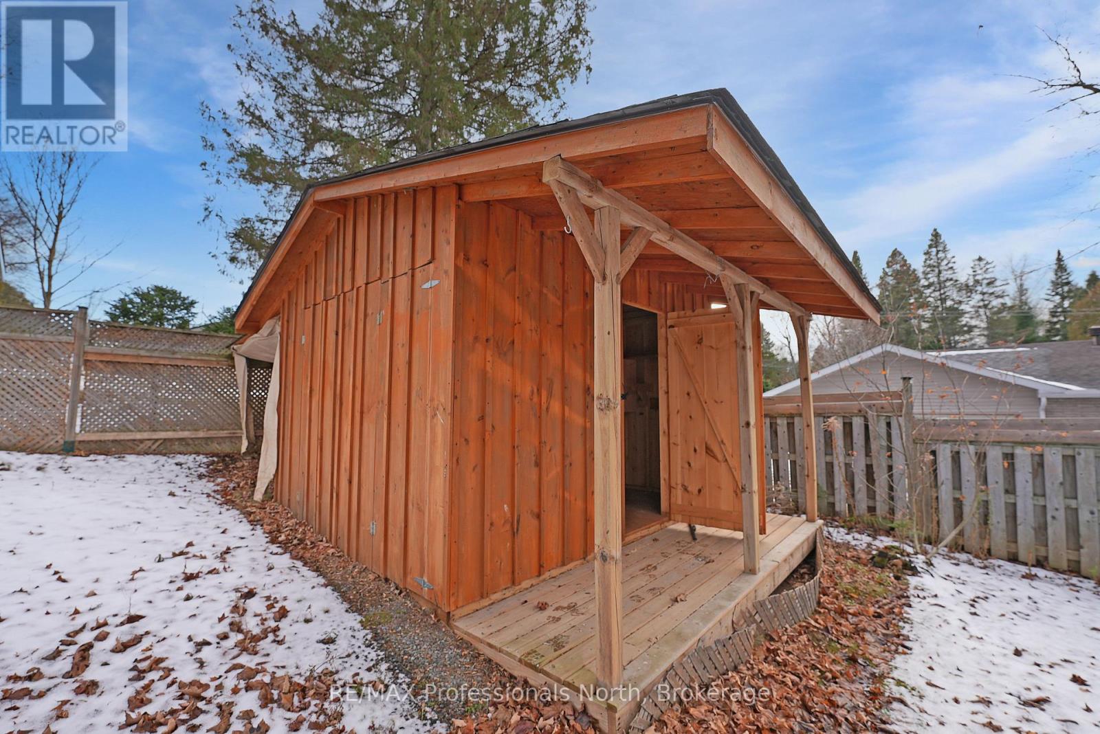 78 Maple Street, Bancroft, Ontario K0L 1C0 - Photo 36 - X12581438