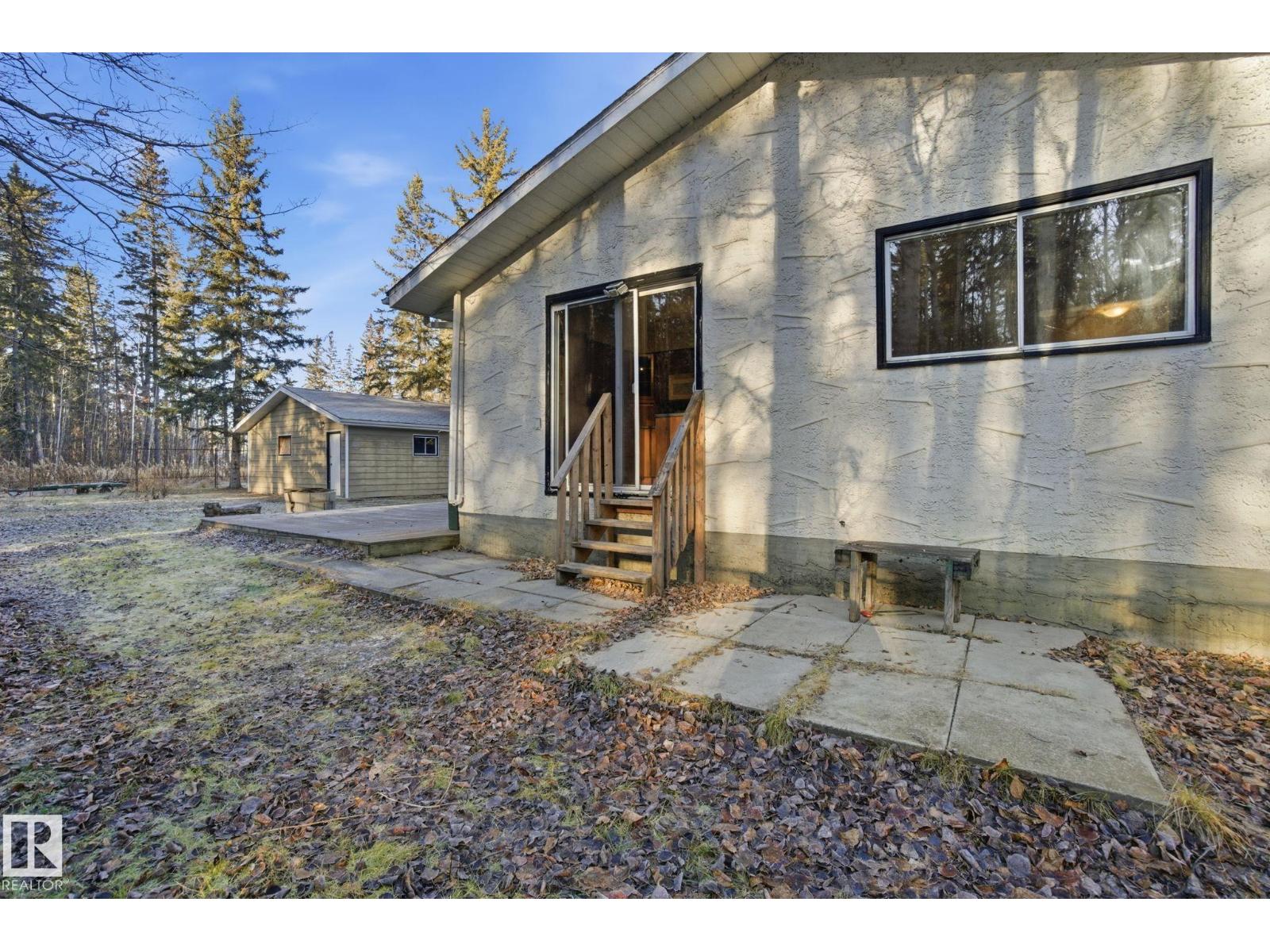 4902 63 Street, Rural Lac Ste. Anne County, Alberta  T0E 0A0 - Photo 28 - E4466844