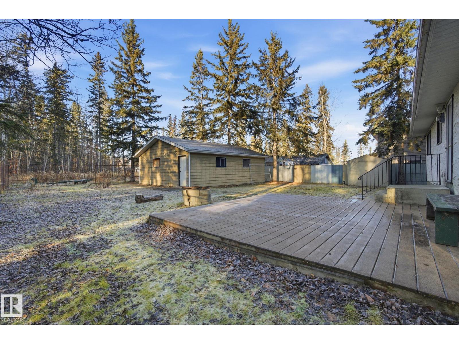 4902 63 Street, Rural Lac Ste. Anne County, Alberta  T0E 0A0 - Photo 29 - E4466844