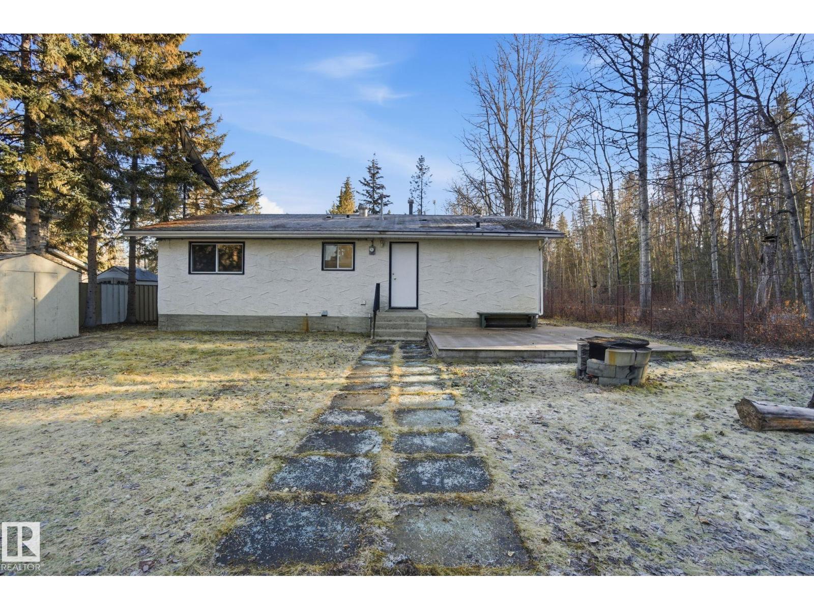 4902 63 Street, Rural Lac Ste. Anne County, Alberta  T0E 0A0 - Photo 30 - E4466844