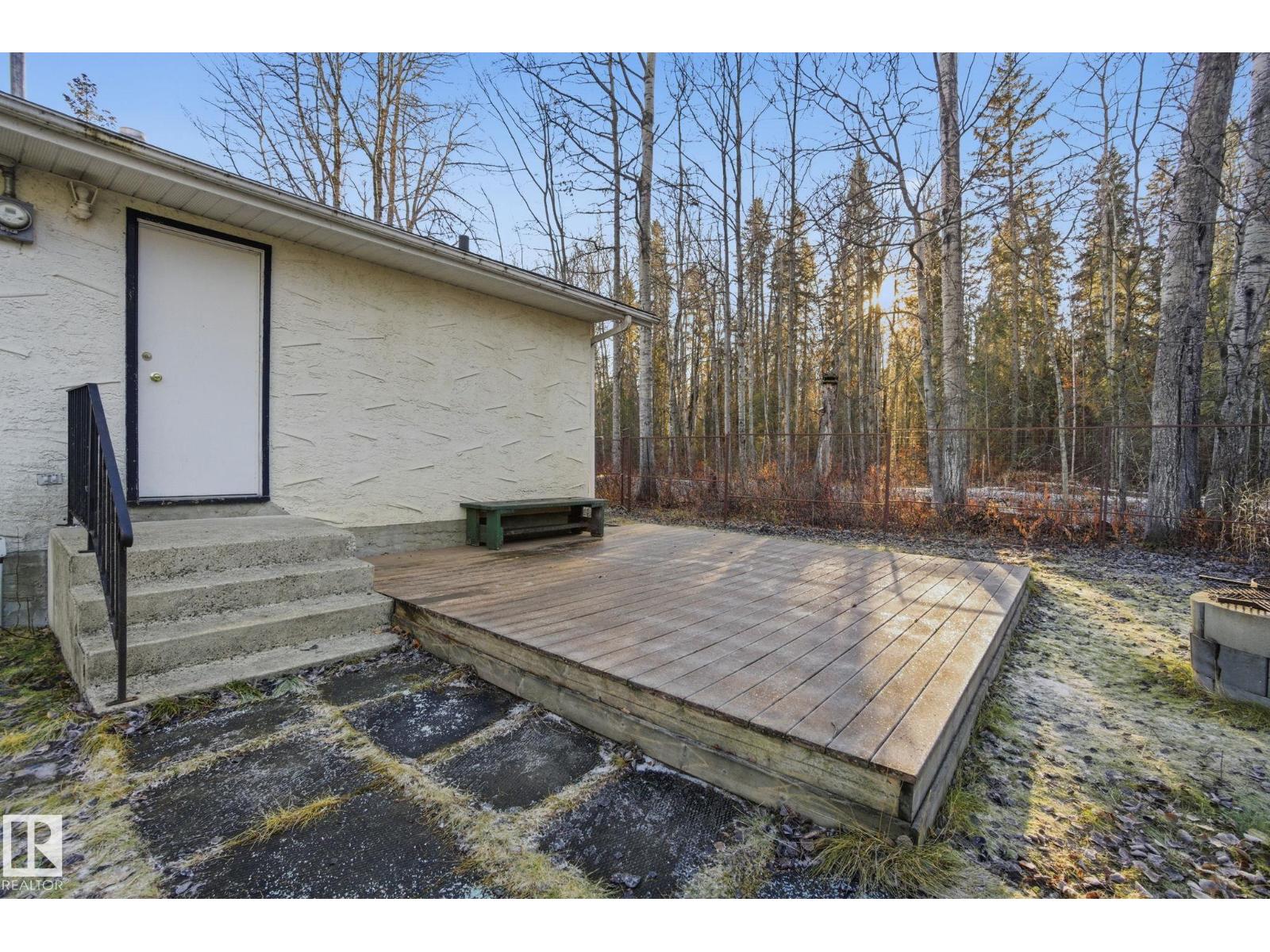 4902 63 Street, Rural Lac Ste. Anne County, Alberta  T0E 0A0 - Photo 32 - E4466844