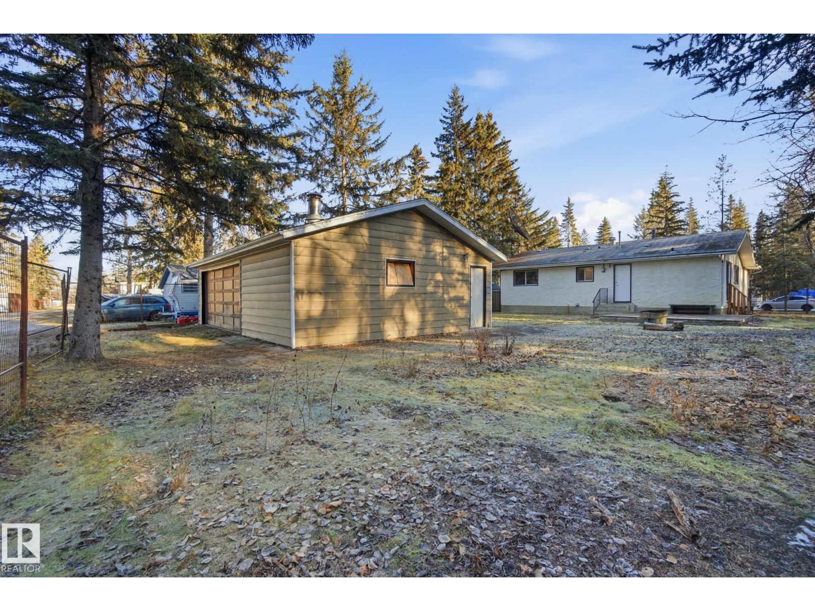 4902 63 Street, Rural Lac Ste. Anne County, Alberta  T0E 0A0 - Photo 33 - E4466844