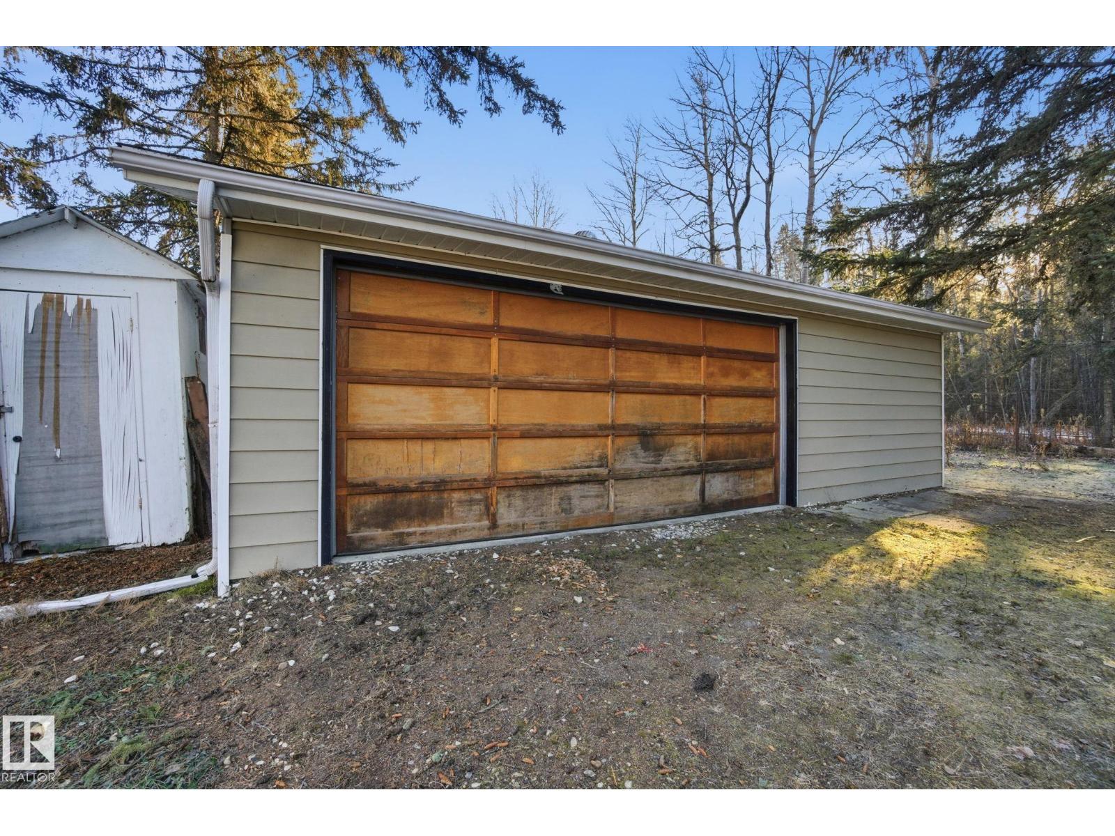 4902 63 Street, Rural Lac Ste. Anne County, Alberta  T0E 0A0 - Photo 34 - E4466844