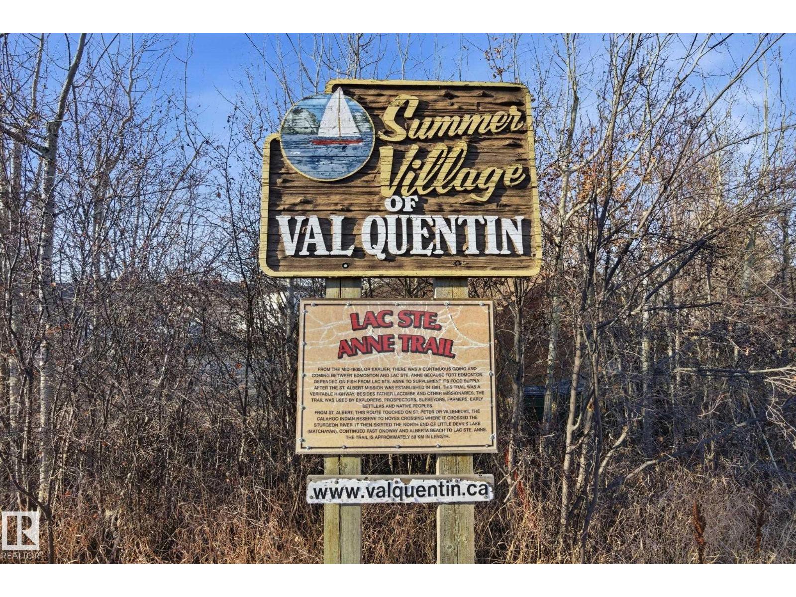 4902 63 Street, Rural Lac Ste. Anne County, Alberta  T0E 0A0 - Photo 37 - E4466844