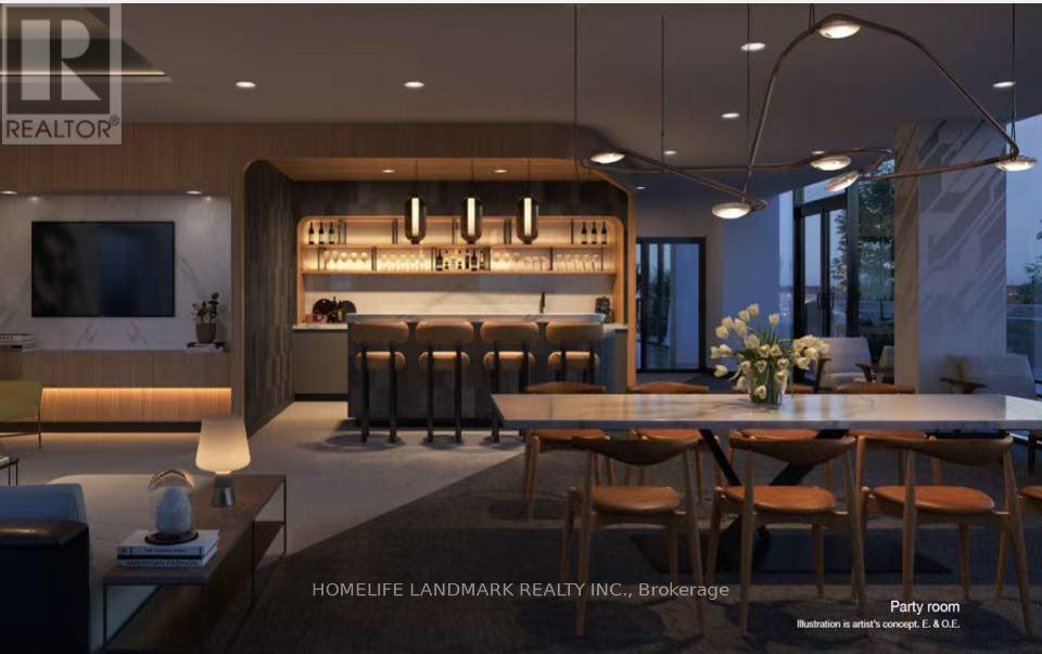 Unit 316 - 35 Parliament Street, Toronto, Ontario  M5A 1G1 - Photo 10 - C12580454