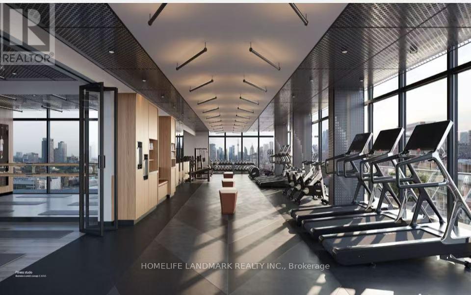 Unit 316 - 35 Parliament Street, Toronto, Ontario  M5A 1G1 - Photo 11 - C12580454