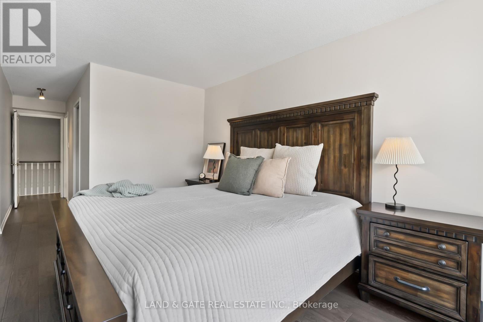 112 - 25 Cumberland Lane, Ajax, Ontario  L1S 7K1 - Photo 17 - E12342433