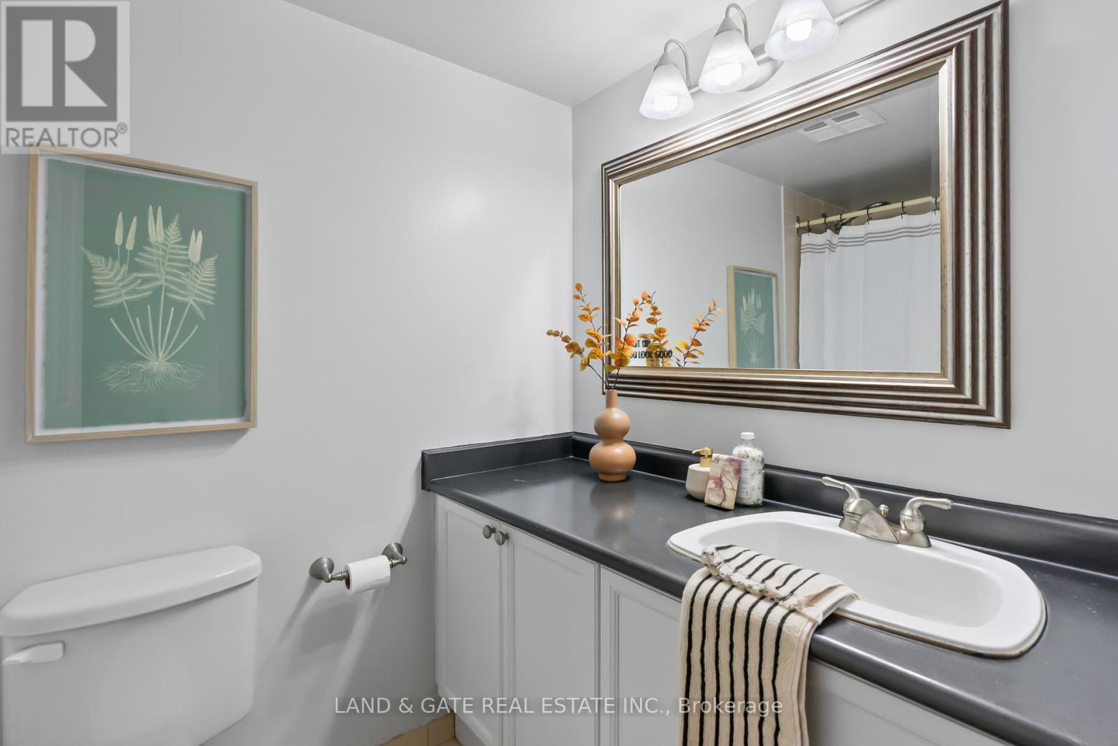 112 - 25 Cumberland Lane, Ajax, Ontario  L1S 7K1 - Photo 25 - E12342433