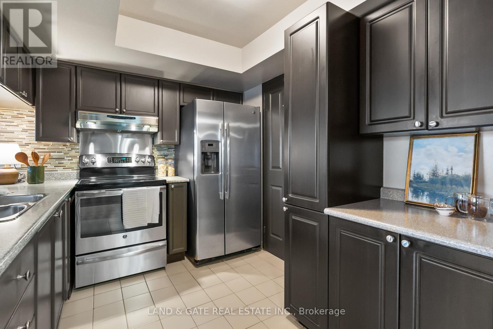 112 - 25 Cumberland Lane, Ajax, Ontario  L1S 7K1 - Photo 14 - E12342433