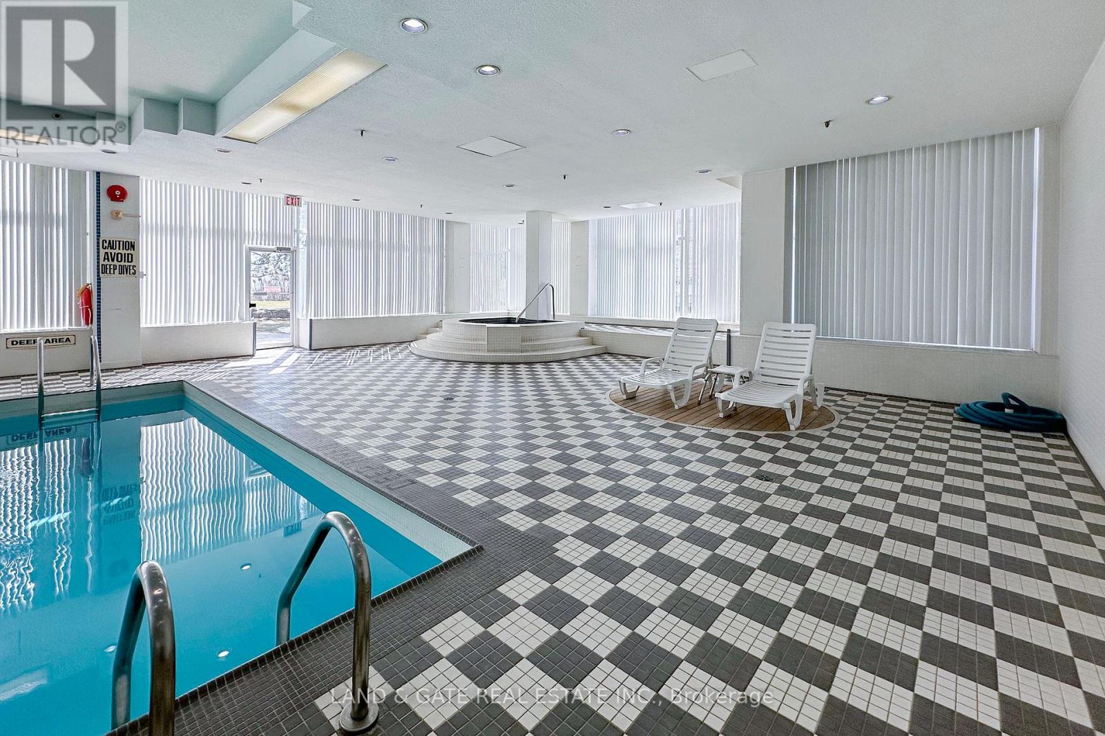 112 - 25 Cumberland Lane, Ajax, Ontario  L1S 7K1 - Photo 27 - E12342433