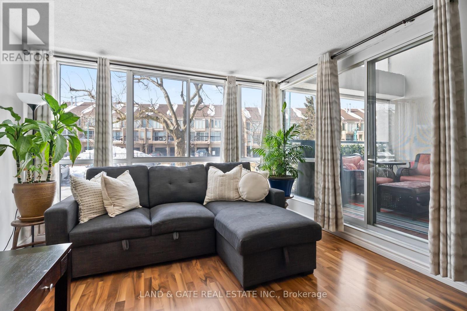 112 - 25 Cumberland Lane, Ajax, Ontario  L1S 7K1 - Photo 8 - E12342433