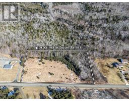 Lots Placide Comeau Road