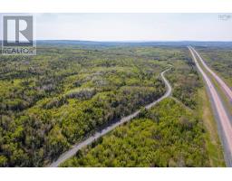 Lot 3B Highway 4, Telford, Nova Scotia