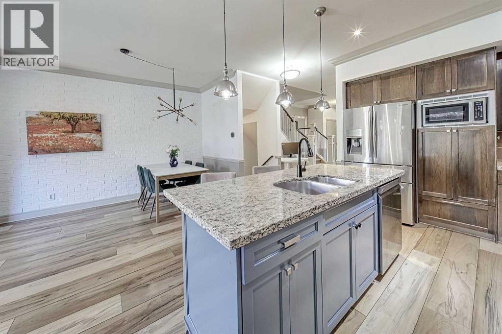 1431 40 Street Sw, Calgary, Alberta  T3C 1W8 - Photo 5 - A2259399