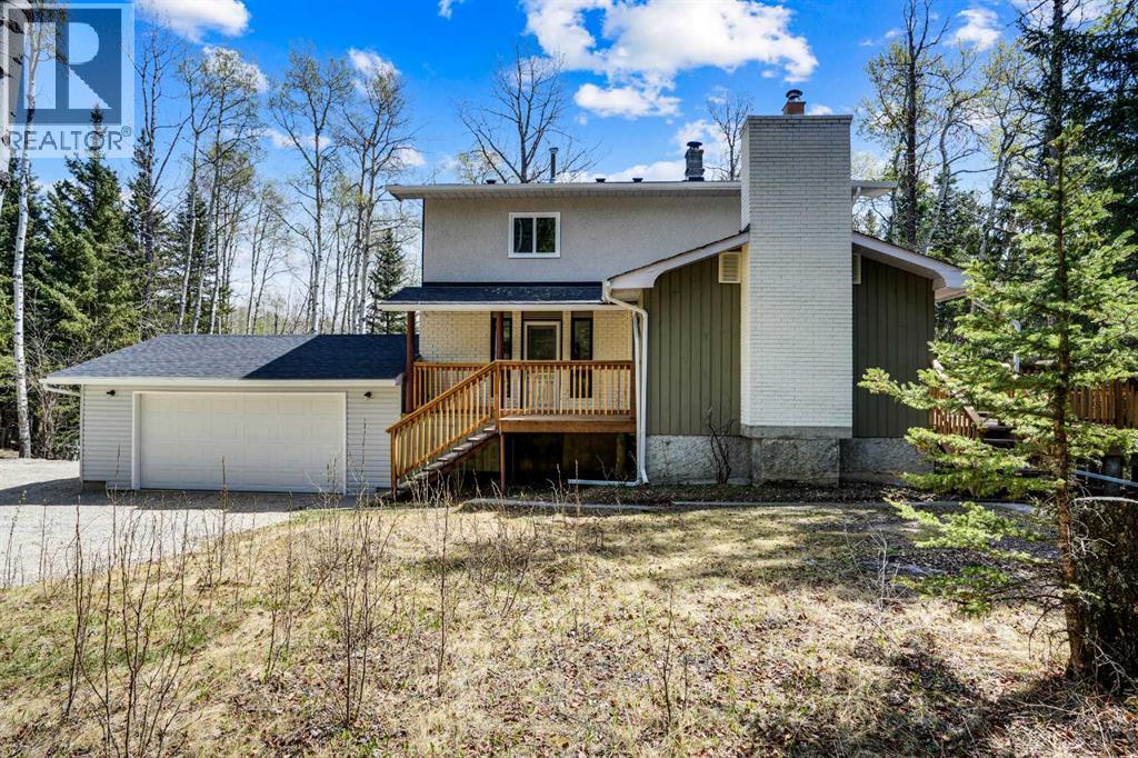 31, 29066 Range Road 52, Rural Mountain View County, Alberta  T0M 2E0 - Photo 1 - A2262110