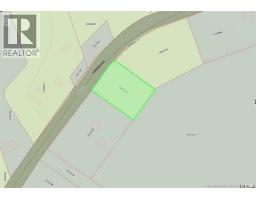 lot Evergreen Road, dawsonville, New Brunswick