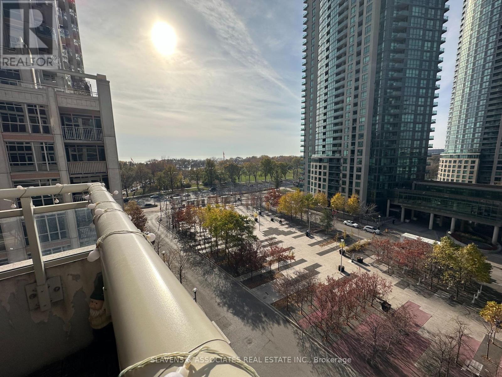 1009 - 35 Bastion Street, Toronto, Ontario  M5V 0C2 - Photo 15 - C12581184