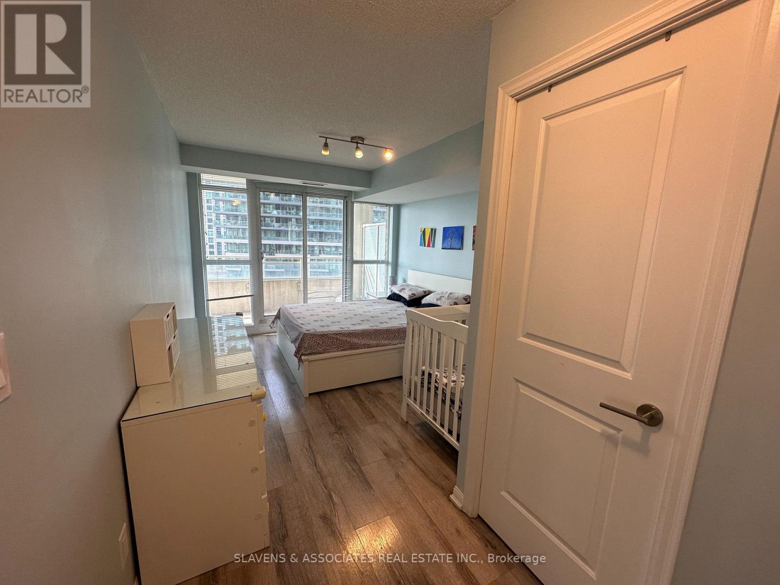 1009 - 35 Bastion Street, Toronto, Ontario  M5V 0C2 - Photo 8 - C12581184