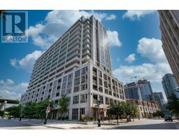1009 - 35 BASTION STREET, Toronto, Ontario