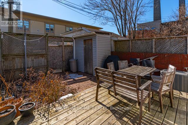 79 Niagara Street, Toronto, Ontario M5V 1C3 - Photo 25 - C12581192