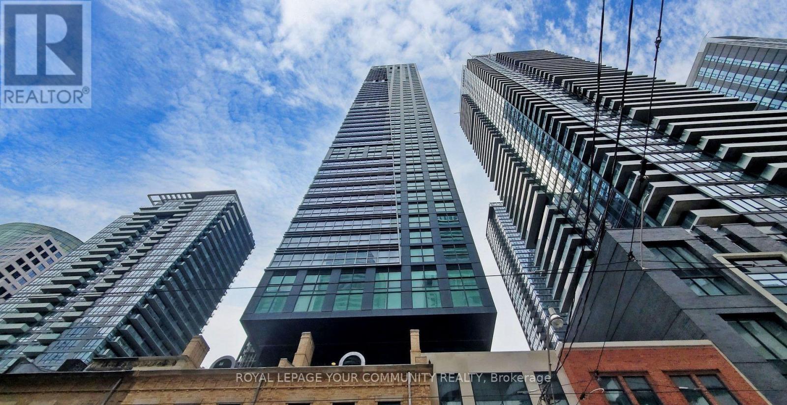 3507 - 327 KING STREET W, Toronto, Ontario