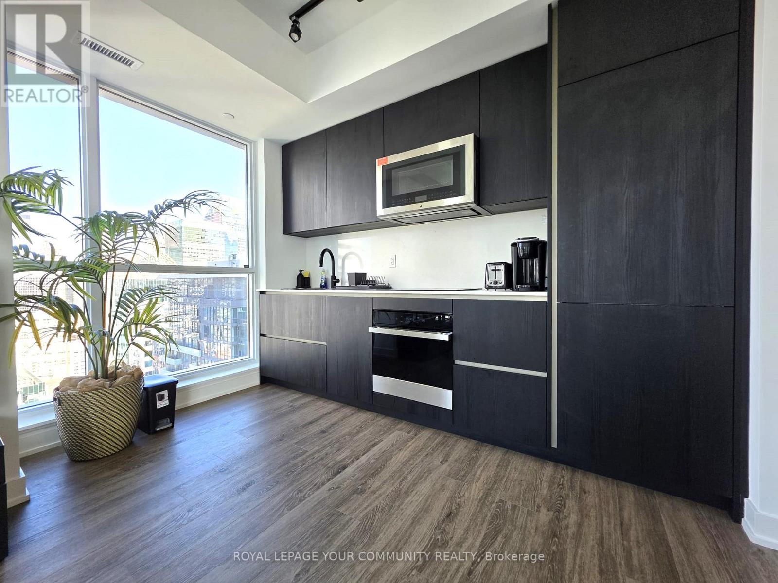 3507 - 327 King Street W, Toronto, Ontario  M5V 0W7 - Photo 10 - C12581208