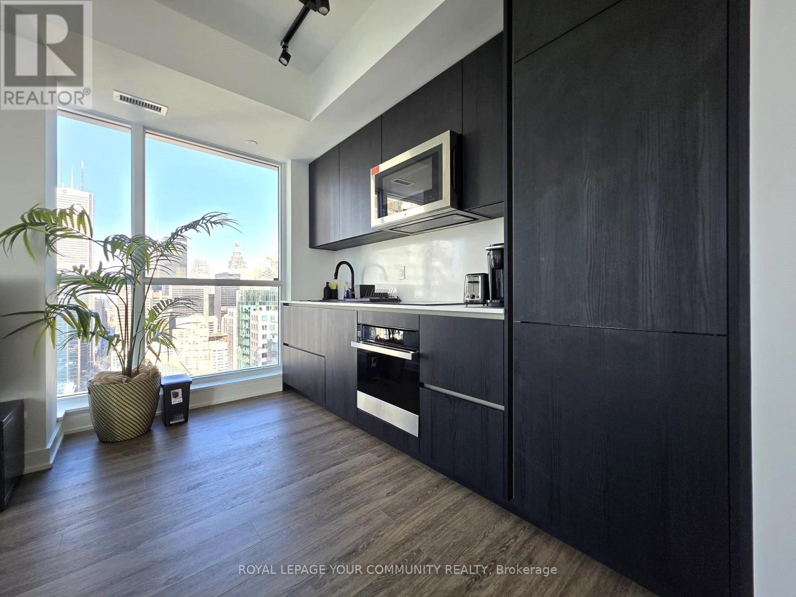 3507 - 327 King Street W, Toronto, Ontario  M5V 0W7 - Photo 12 - C12581208