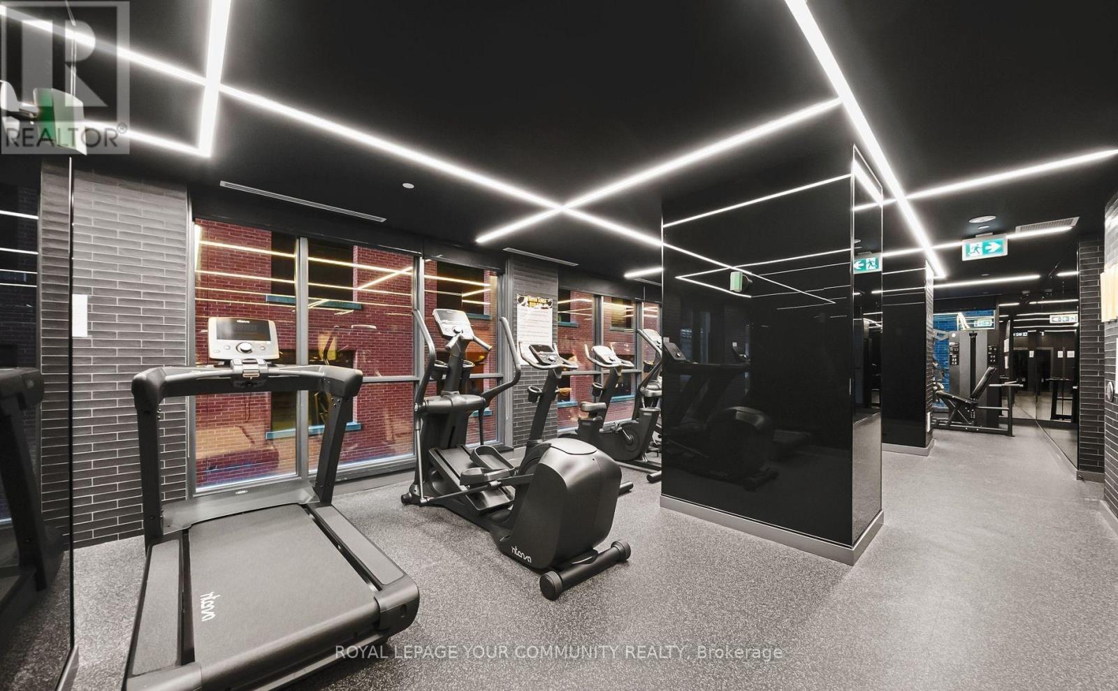 3507 - 327 King Street W, Toronto, Ontario  M5V 0W7 - Photo 20 - C12581208